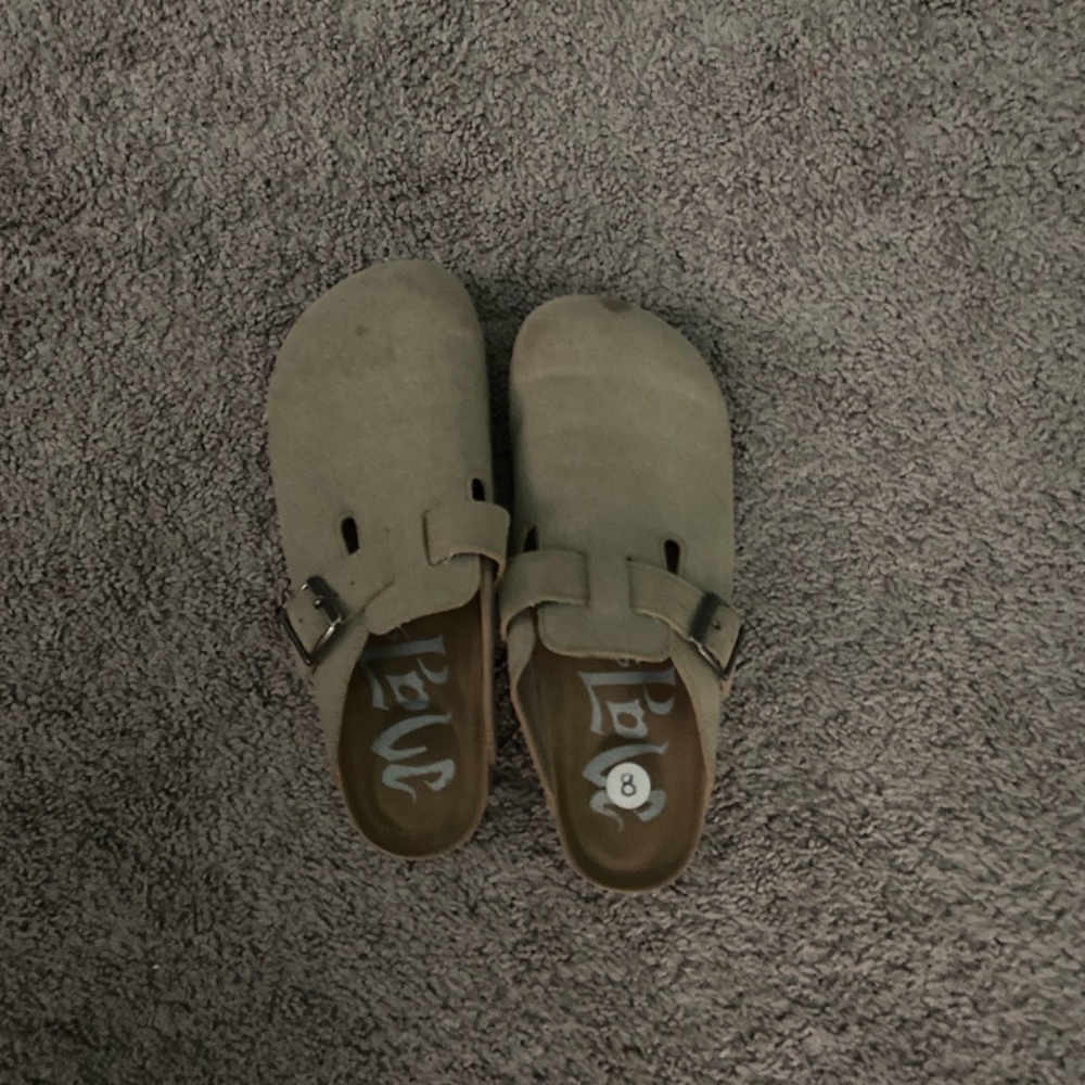 Off brand birks